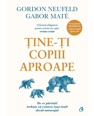 Ține-ți copiii aproape