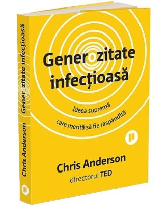 Generozitate infectioasa
