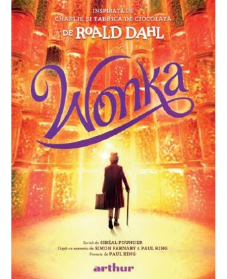 Wonka