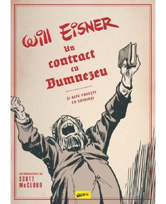 Un contract cu Dumnezeu si alte povesti cu chiriasi