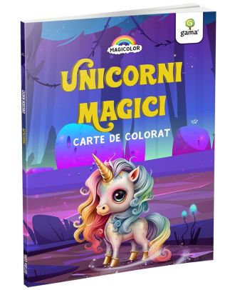 Unicorni magici
