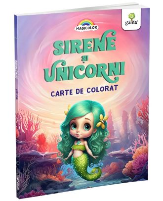 Sirene si unicorni