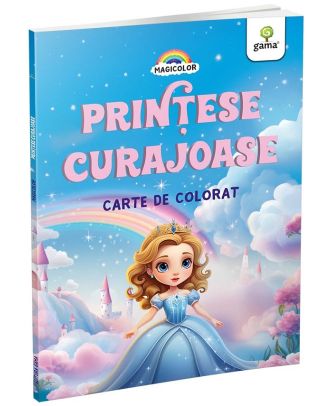 Printese curajoase