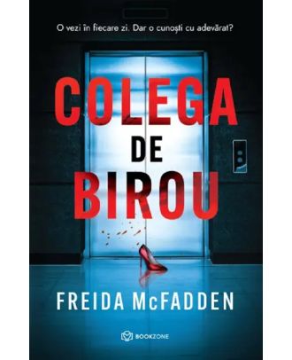 Colega de birou