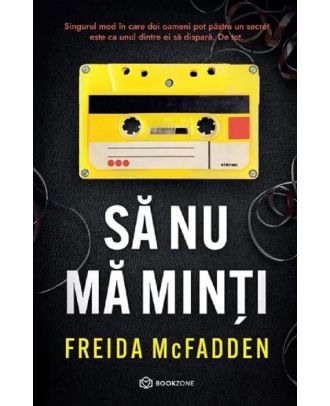Sa nu ma minti