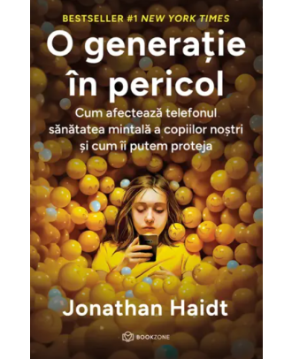 O generatie in pericol