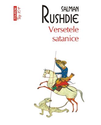 Versetele satanice
