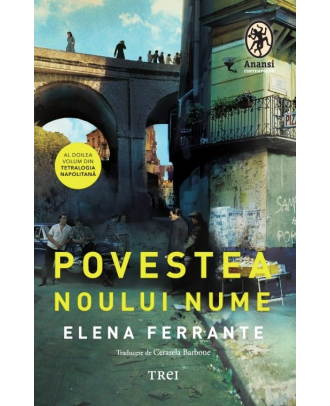 Povestea noului nume