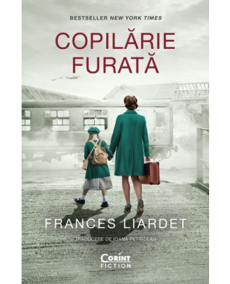 Copilarie furata