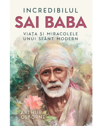 Incredibilul Sai Baba