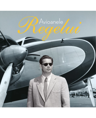 Avioanele Regelui