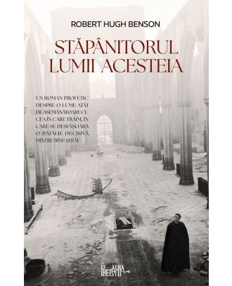 Stapanitorul lumii acesteia