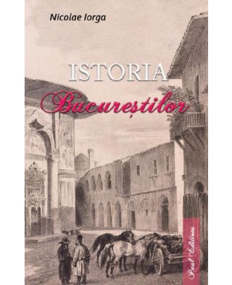 Istoria Bucurestilor