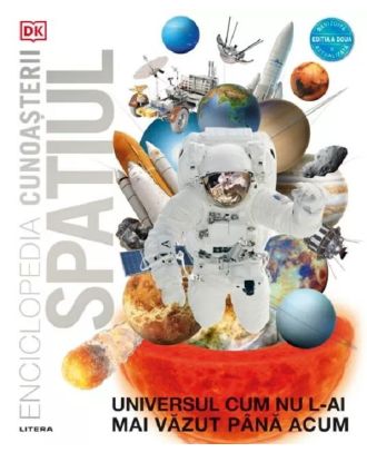 Enciclopedia cunoasterii. Spatiul