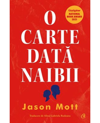 O carte data naibii