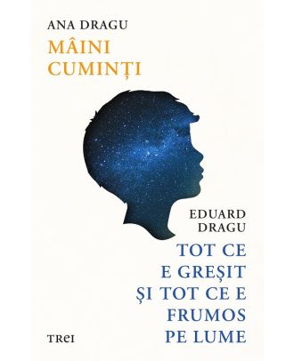 Mâini cuminți. Tot ce e greşit şi tot ce e frumos pe lume