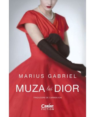 Muza lui Dior
