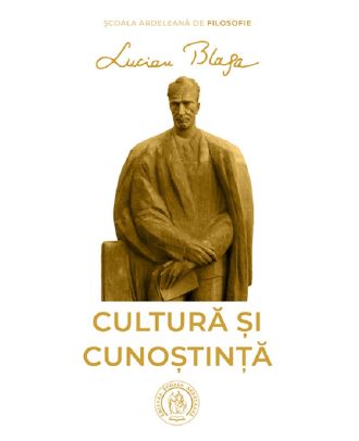 Cultura si cunostinta