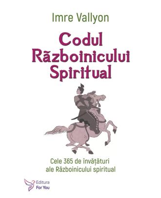Codul Razboinicului Spiritual