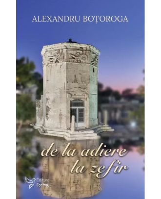 De la adiere la zefir