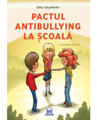 Pactul antibullying la scoala