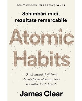 Atomic Habits