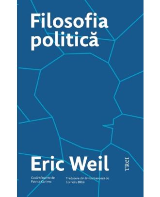 Filosofia politica