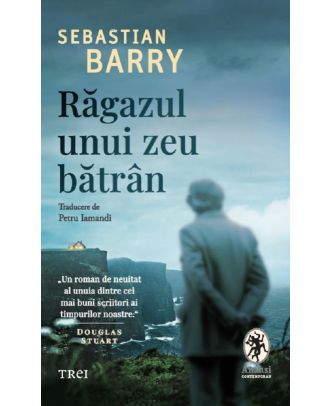 Ragazul unui zeu batran