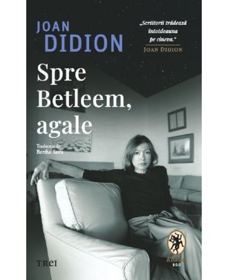 Spre Betleem, agale
