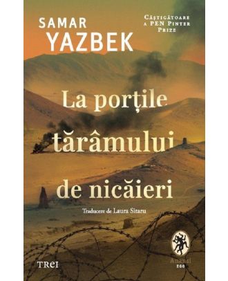 La portile taramului de nicaieri