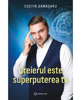 Creierul este superputerea ta