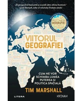 Viitorul geografiei