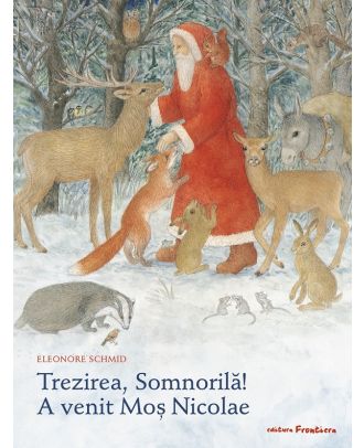 Trezirea, Somnorila! A venit Mos Nicolae