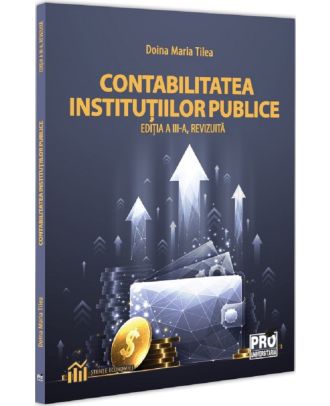 Contabilitatea institutiilor publice