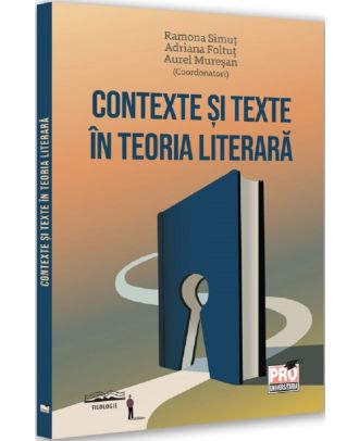 Contexte si texte in teoria literara
