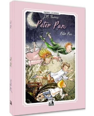Peter Pan