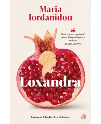 Loxandra