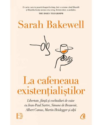 La cafeneaua existentialistilor