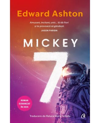 Mickey7