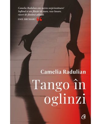 Tango in oglinzi