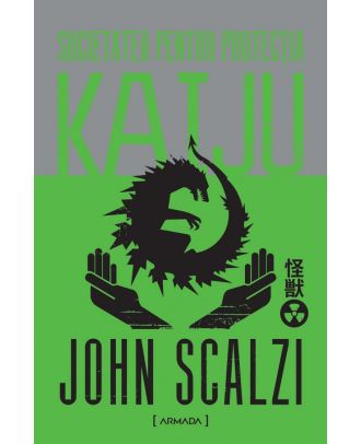 Societatea pentru protectia Kaiju