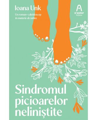 Sindromul picioarelor nelinistite
