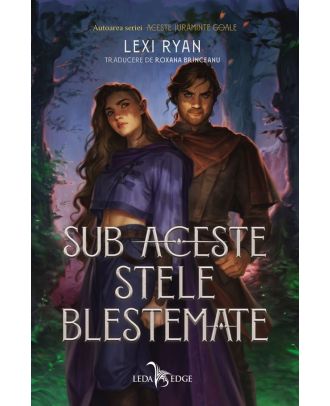 Sub aceste stele blestemate