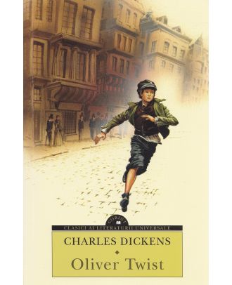 Oliver Twist
