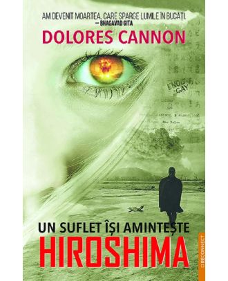 Un suflet isi aminteste Hiroshima