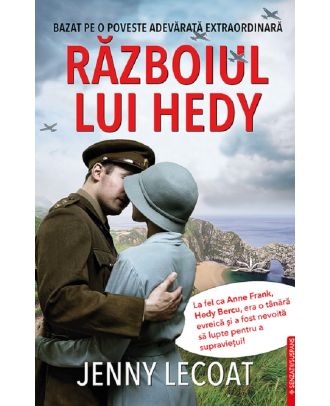 Razboiul lui Hedy