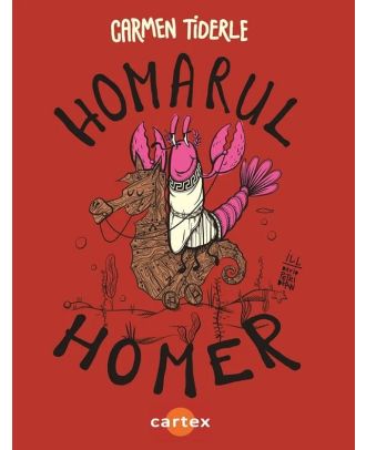 Homarul Homer