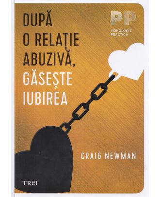 Dupa o relatie abuziva, gaseste iubirea