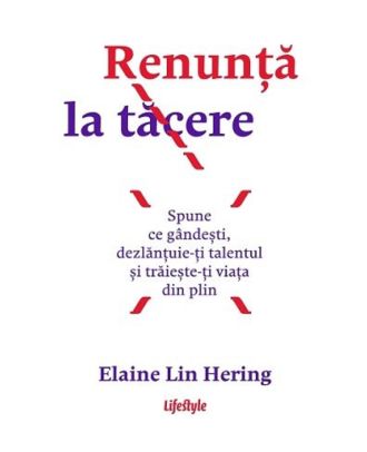 Renunta la tacere