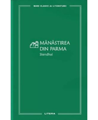 Manastirea din Parma
